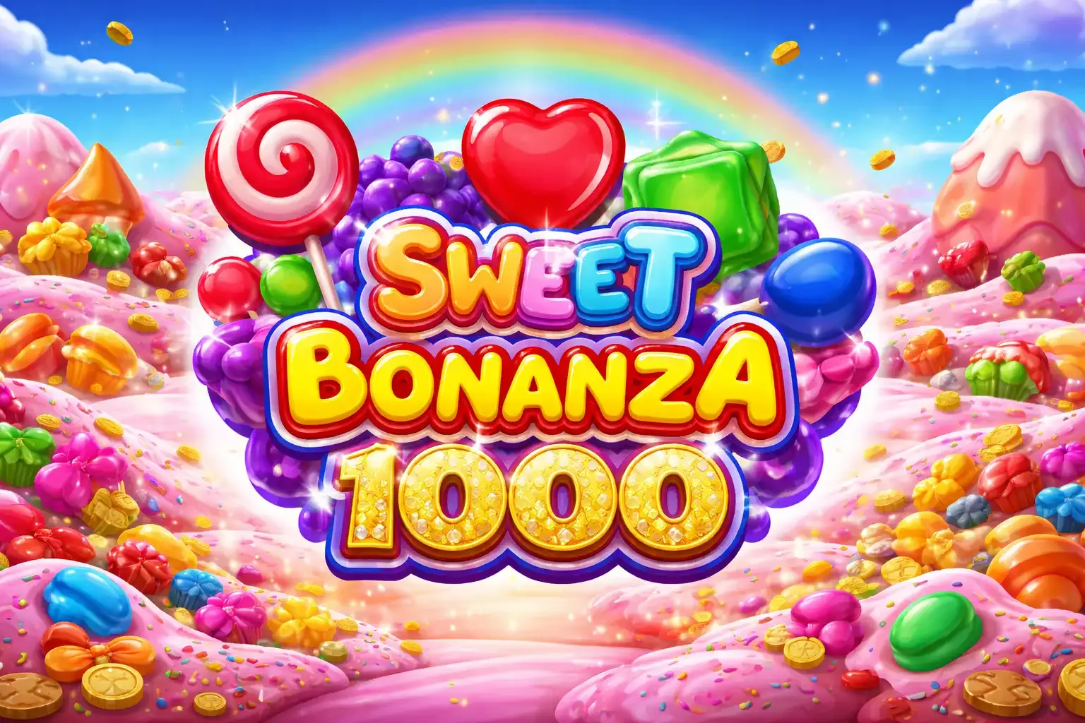 Sweet Bonanza oyununda seçili free spin fırsatları