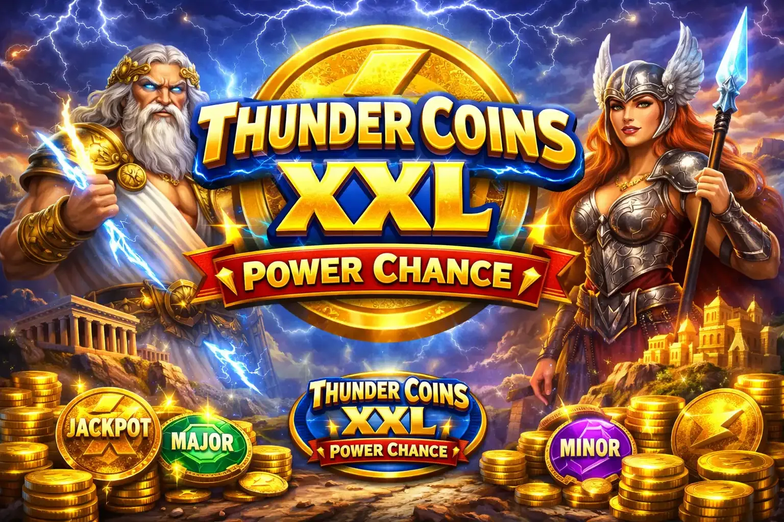 XXL Power Chance özelliğiyle ek avantajlı paket